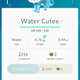 Illustration for article titled Pokémon Go's Vaporeon Has Been Nerfed